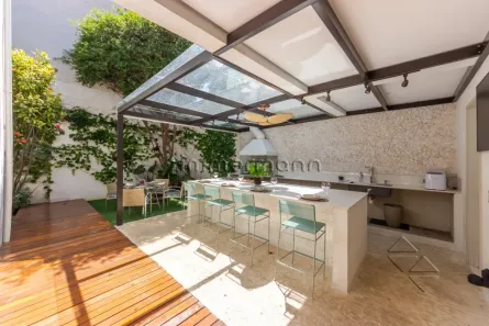 Casa com 3 Quartos à venda, 158m² no Campo Belo, São Paulo