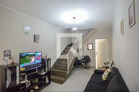 Casa com 2 Quartos à venda, 93m² no Paulicéia, São Bernardo do Campo