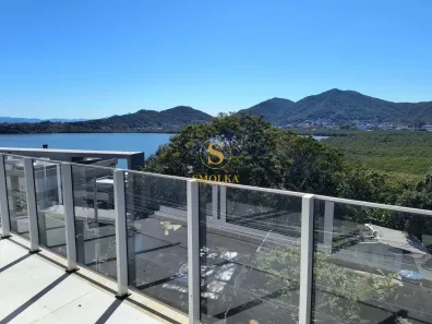 Apartamento com 3 Quartos à venda, 134m² no João Paulo, Florianópolis