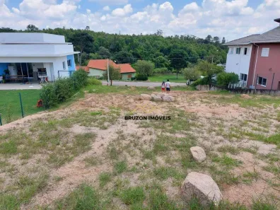 Lote/Terreno à venda, 1052m² no Colinas De Inhandjara, Itupeva