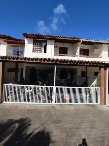 Casa de Condomínio com 4 Quartos à venda, 137m² no Stella Maris, Salvador