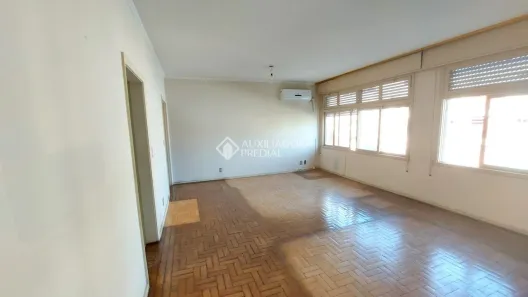 Apartamento com 3 Quartos à venda, 114m² no Rio Branco, Porto Alegre