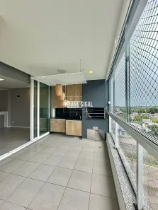 Apartamento com 3 Quartos à venda, 117m² no Areal, Pelotas