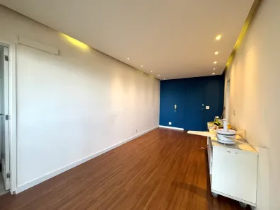 Apartamento com 1 Quarto para alugar, 56m² no Barra da Tijuca, Rio de Janeiro