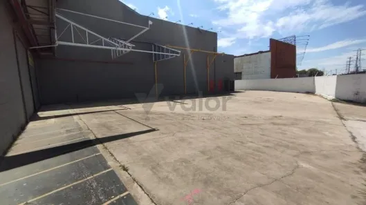 Galpão/Depósito/Armazém para alugar, 760m² no São Bernardo, Campinas