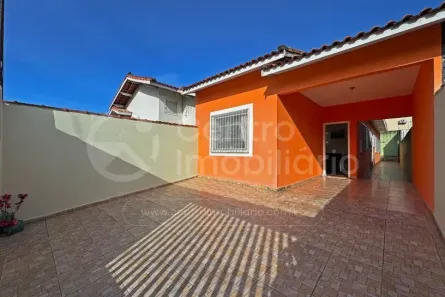Casa com 3 Quartos à venda, 96m² no Residencial Parque Daville, Peruíbe