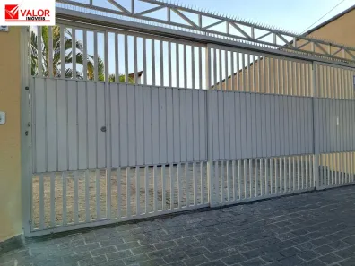 Casa com 1 Quarto para alugar, 23m² no Vila Butantã, São Paulo