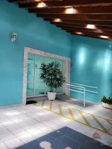 Imóvel Comercial com 3 Quartos para alugar, 280m² no Jardim América, São José dos Campos