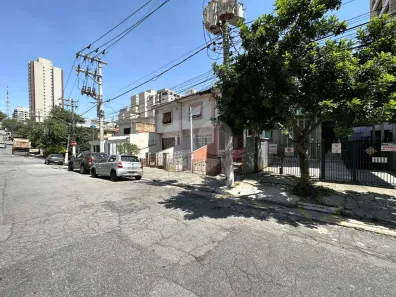 Casa com 4 Quartos à venda, 490m² no Sumaré, São Paulo