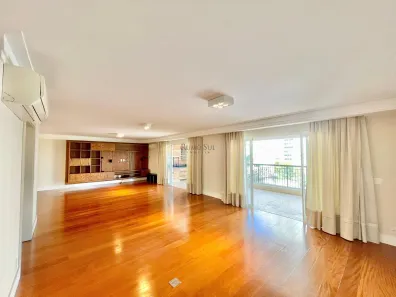 Apartamento com 4 Quartos à venda, 318m² no Santo Amaro, São Paulo