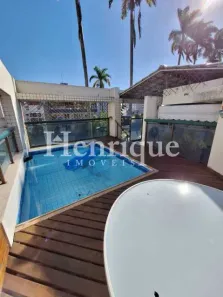 Cobertura com 3 Quartos à venda, 230m² no Flamengo, Rio de Janeiro