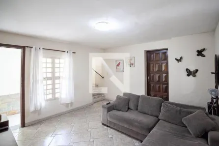Casa com 4 Quartos à venda, 332m² no Santa Branca, Belo Horizonte