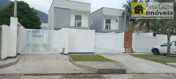 Casa com 3 Quartos à venda, 105m² no Itaipu, Niterói