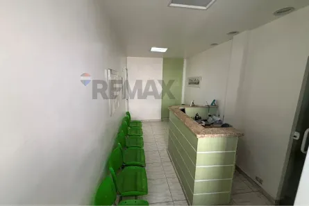 Sala Comercial para alugar, 46m² no Penha Circular, Rio de Janeiro