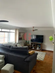 Apartamento com 3 Quartos à venda, 116m² no Vila Betânia, São José dos Campos