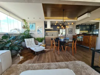 Cobertura com 2 Quartos à venda, 125m² no Vila Olímpia, São Paulo