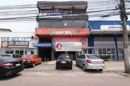 Ponto Comercial para alugar, 600m² no Sarandi, Porto Alegre