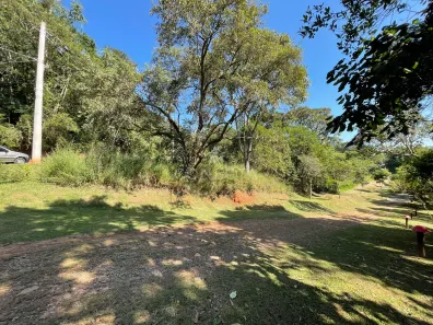 Lote/Terreno à venda, 2707m² no Vila Velha, Santana de Parnaíba