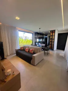 Casa de Condomínio com 3 Quartos à venda, 140m² no Centro, Barra dos Coqueiros