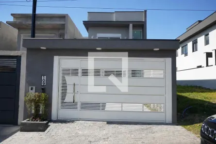 Casa com 2 Quartos à venda, 144m² no Villas do Jaguari, Santana de Parnaíba