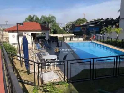 Apartamento com 2 Quartos à venda, 59m² no Metrópole, Nova Iguaçu