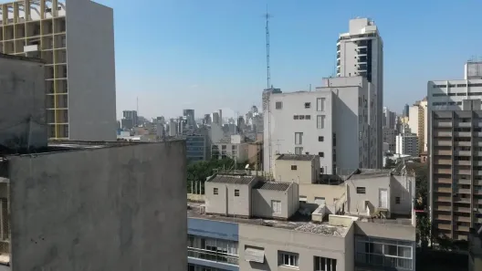 Apartamento com 2 Quartos à venda, 108m² no Higienópolis, São Paulo