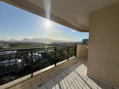 Apartamento com 3 Quartos à venda, 79m² no Barra da Tijuca, Rio de Janeiro