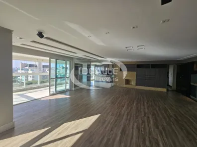 Apartamento com 3 Quartos à venda, 375m² no Campo Comprido, Curitiba