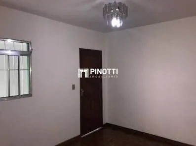 Casa com 2 Quartos para alugar, 130m² no Centro, São Bernardo do Campo