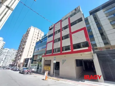 Prédio Comercial para alugar, 1280m² no Centro, Florianópolis