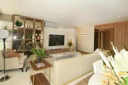 Apartamento com 3 Quartos à venda, 146m² no Ipiranga, São Paulo