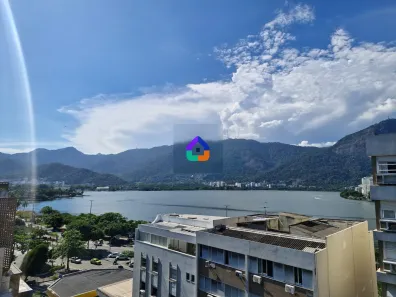 Cobertura com 4 Quartos para alugar, 350m² no Ipanema, Rio de Janeiro