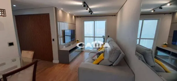 Apartamento com 3 Quartos à venda, 66m² no Jardim Independência, São Paulo