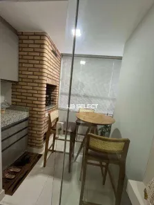 Apartamento com 3 Quartos à venda, 86m² no Presidente Roosevelt, Uberlândia