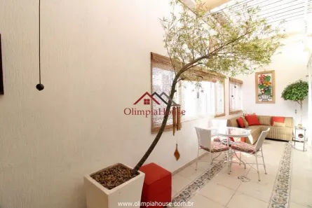Cobertura com 3 Quartos à venda, 280m² no Bela Vista, São Paulo