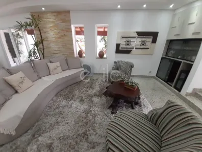 Casa com 6 Quartos à venda, 400m² no Jardim Eulina, Campinas
