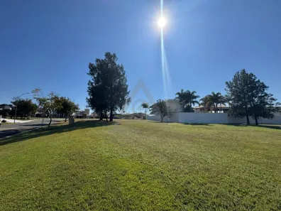 Lote/Terreno à venda, 625m² no Alphaville Dom Pedro, Campinas
