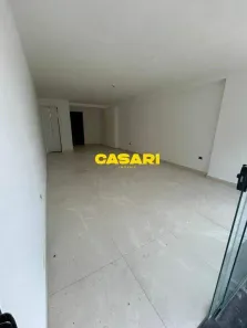 Ponto Comercial para alugar, 51m² no Parque Jaçatuba, Santo André