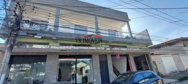 Casa com 3 Quartos à venda, 130m² no Retiro, Volta Redonda