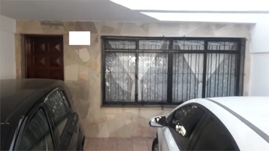 Sobrado com 3 Quartos à venda, 163m² no Vila Dom Pedro II, São Paulo