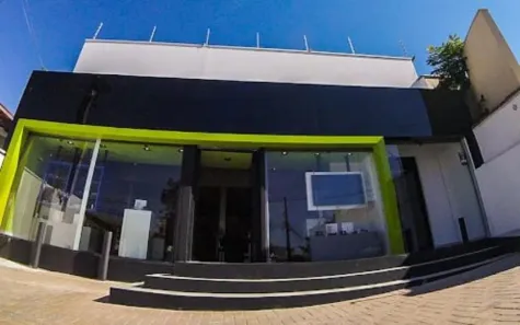 Sala Comercial à venda, 330m² no Jardim Novo Botafogo, Campinas