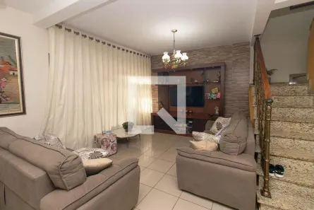 Casa com 4 Quartos à venda, 210m² no Vila Mazzei, São Paulo
