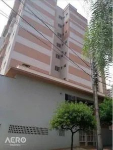 Apartamento com 2 Quartos à venda, 100m² no Vila Santa Izabel, Bauru