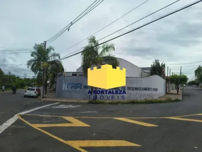 Ponto Comercial à venda, 166m² no Parque Liberdade, Americana