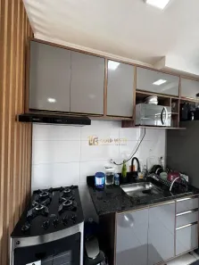 Apartamento com 2 Quartos à venda, 42m² no Parada XV de Novembro, São Paulo