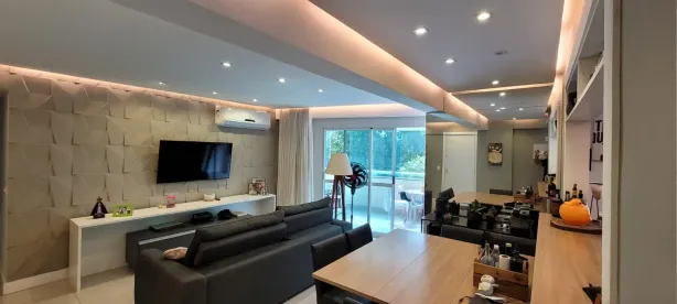 Apartamento com 2 Quartos à venda, 85m² no Freguesia (Jacarepaguá), Rio de Janeiro