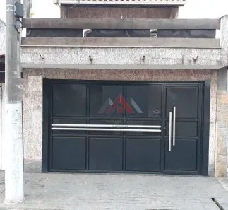 Sobrado com 3 Quartos à venda, 157m² no Vila Amorim, Suzano