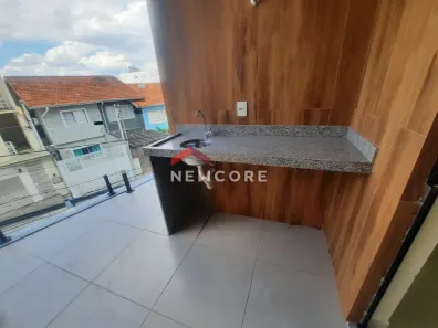Apartamento com 2 Quartos à venda, 67m² no Tucuruvi, São Paulo