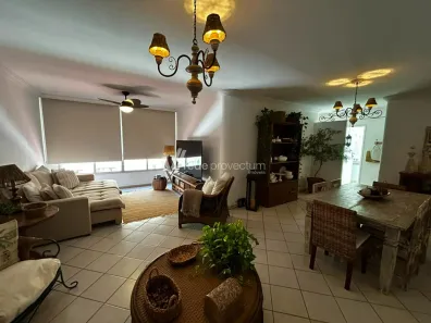 Apartamento com 3 Quartos à venda, 142m² no Centro, Campinas