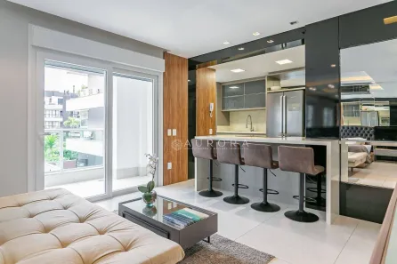 Apartamento com 1 Quarto para venda ou aluguel, 62m² no Campeche, Florianópolis
